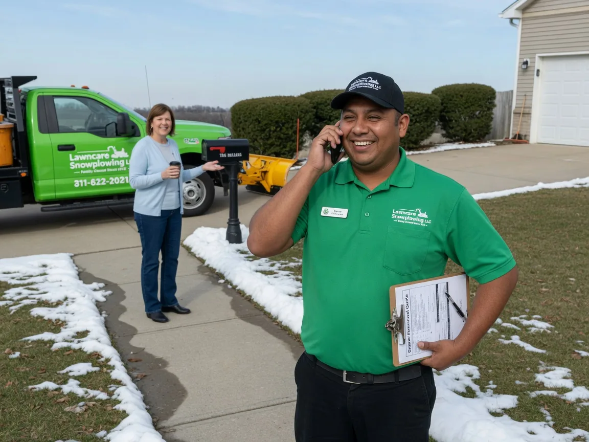 Lawn Care Services By Expert Landscaper Kearney, NE FAQs